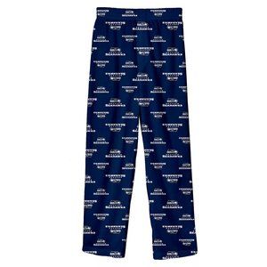 Little Boys 4-5 Seattle Seahawks NFL Lounge Pants